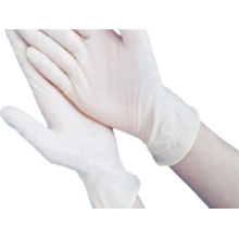 Disposable Medical Hospital Latex Gloves